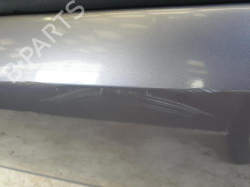 Used Left rear door OPEL MERIVA A MPV (X03) 1.7 CDTI (E75) (100 hp) 22879370