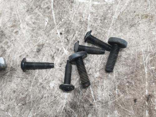 Used Hinge/Door check strap Hinge/Door check strap CITROËN JUMPY III Van (V_) 1.6 BlueHDi 95 (95 hp) 23851890 23851890