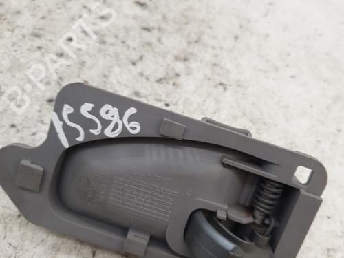 Venstre foran invendig håndtak CITROËN XSARA PICASSO (N68) 2.0 HDi | BP22873935I13 