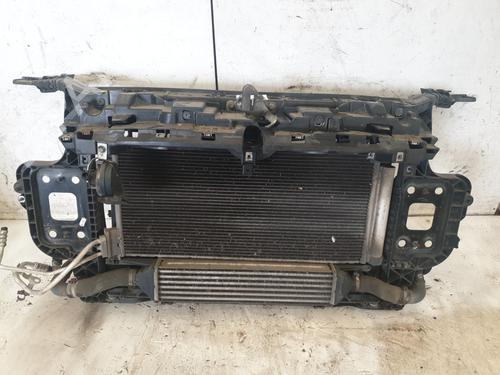 Used Front slam panel Front slam panel FIAT PUNTO (199_) [2012-2026] 34570214 34570214