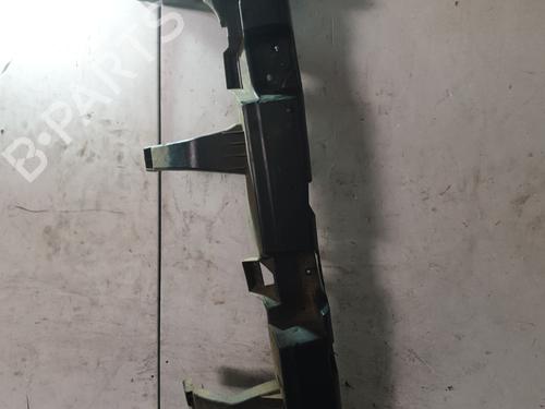 Used Rear bumper reinforcement DACIA DUSTER (HS_) 1.5 dCi (109 hp) 31992160