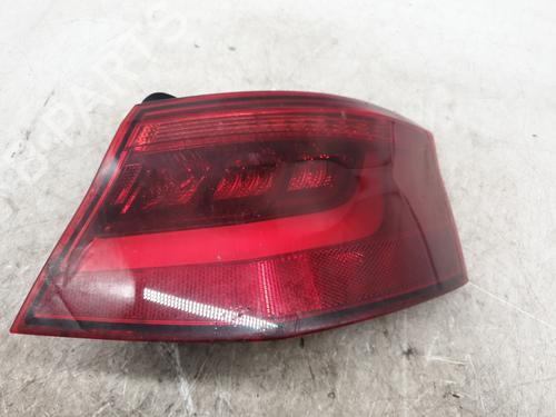 Right taillight AUDI A3 (8V1, 8VK) 1.4 TSI | BP30111921C35
