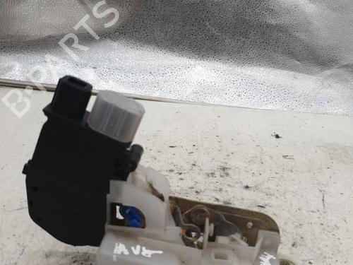 Used Front left lock Front left lock HONDA HR-V (GH_) 1.6 16V 4WD (GH2, GH4) (105 hp) 24422823 24422823