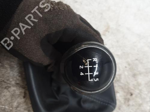 Shift knob SEAT IBIZA IV (6J5, 6P1) 1.2 TDI | BP29255550I34