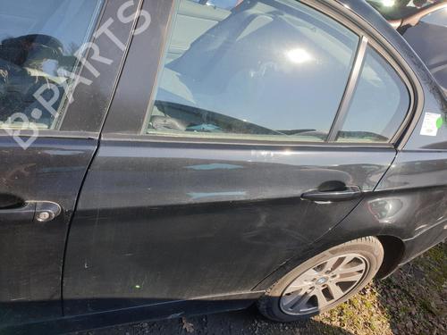 Dør venstre bagtil Dør venstre bagtil BMW 3 (E90) [2004-2012] 33317463 33317463