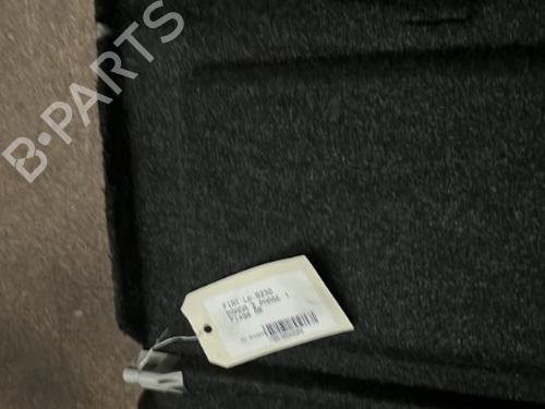 Used Rear parcel shelf Rear parcel shelf FIAT PANDA (169_) 1.3 D Multijet (169.AXC1A) (70 hp) 25843530 25843530