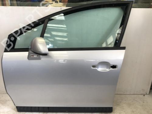 Used Left front door CITROËN C4 I (LC_) 1.6 HDi (109 hp) 22880436