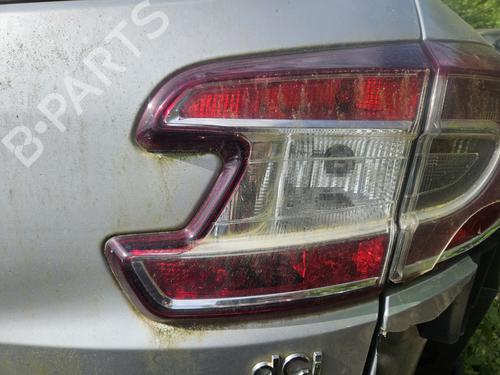Used Right tailgate light Right tailgate light RENAULT MEGANE III Grandtour (KZ0/1) 1.5 dCi (KZ09, KZ0D, KZ1G, KZ29, KZ14, KZ1W, KZ10, KZ1F,... (110 hp) 26905157 26905157