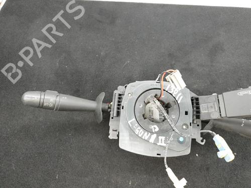 Ratstangsstang RENAULT LAGUNA II (BG0/1_) 1.9 dCi (BG08, BG0G) (120 hp) 22872386