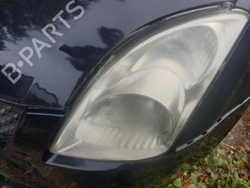 Venstre forlygte SUZUKI SWIFT III (MZ, EZ) 1.3 DDiS (RS413D) | BP28302178C28 