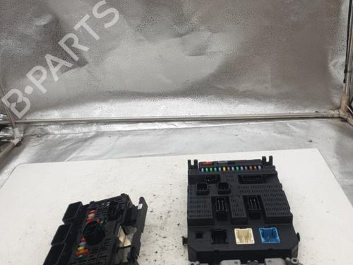 Used Electronic module CITROËN C4 I (LC_) 1.6 HDi (109 hp) 22866128