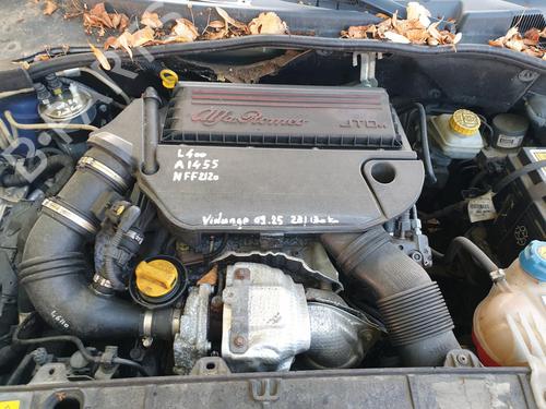Used Engine Engine 39090383 39090383