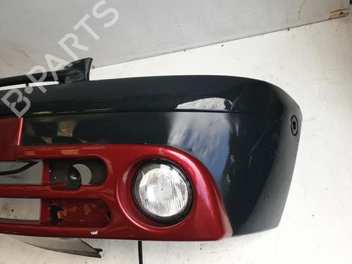 Used Front bumper Front bumper 22879884 22879884