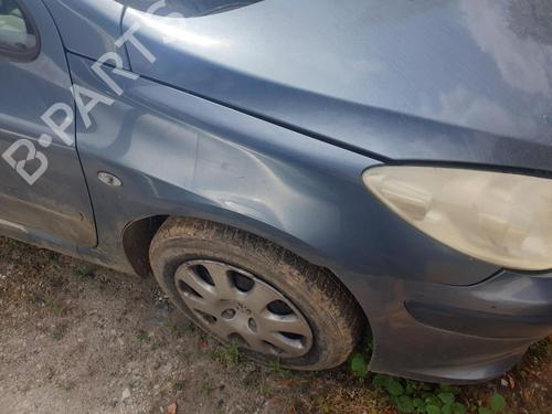 right-front-fenders-peugeot-307-3ac-2000-2001-2002-2003-2004-2005-2006-2007-2008-2009-2010-2011-2012-37707519 main image
