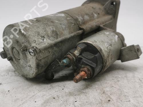 Starter FIAT DUCATO Platform/Chassis (250_) 120 Multijet 2,3 D | BP22882745M8 