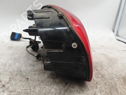 Right tailgate light CITROËN C5 AIRCROSS (A_) 1.6 Hybrid 225 (A45GFR) | BP25866584C80  - Image 6