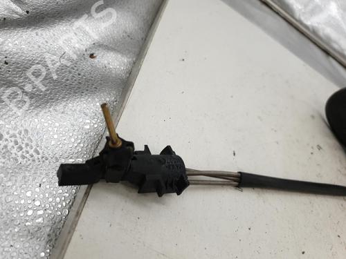 Right mirror VW POLO (6N2) 1.4 | BP24421847C27 