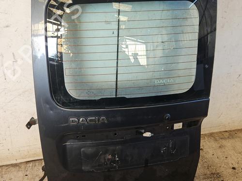 Used Left tailgate DACIA LOGAN MCV (KS_) 1.5 dCi (KS0W) (86 hp) 27540233