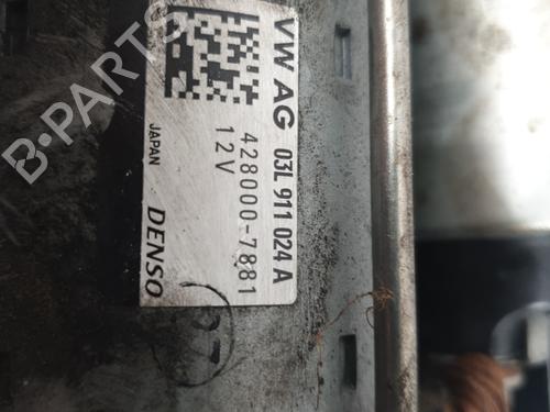 Starter AUDI A4 B8 Avant (8K5) 2.0 TDI | BP22877761M8 