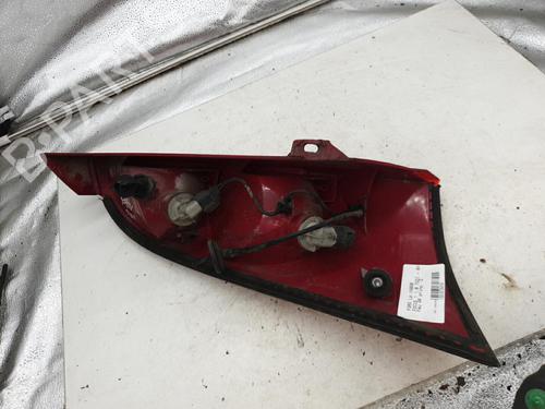 Used Left taillight Left taillight FORD FOCUS I (DAW, DBW) 1.8 Turbo DI / TDDi (90 hp) 22867722 22867722