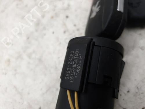 Used Ignition barrel Ignition barrel PEUGEOT 208 I (CA_, CC_) 1.0 VTi (68 hp) 22870785 22870785