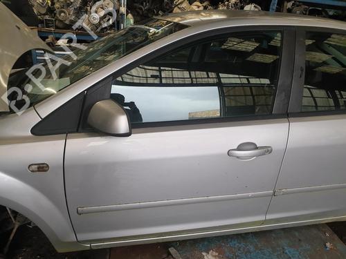 Used Left front door FORD FOCUS II (DA_, HCP, DP) 1.6 Ti (115 hp) 31838478