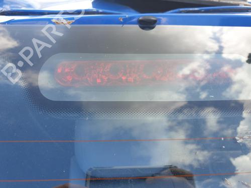 Third brake light CHEVROLET MATIZ (M200, M250) 0.8 | BP28153074L11 
