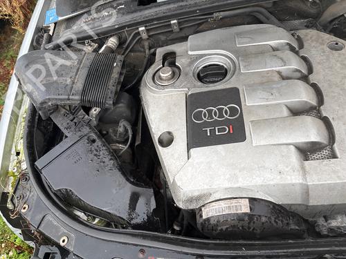 Engine AUDI A4 B6 (8E2) 1.9 TDI | BP39516785M1 - Image 3