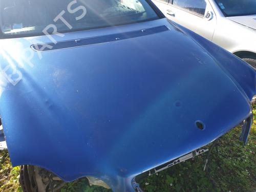 Used Hood MERCEDES-BENZ C-CLASS (W203) C 180 Kompressor (203.046) (143 hp) 25483892