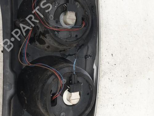 Right taillight BLUECAR BLUEUTILITY EV50 | BP33418470C35 - Image 2