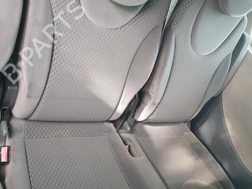 Rear seat (3rd row) FIAT SCUDO Bus (270_, 272_) 2.0 D Multijet | BP31039270I24