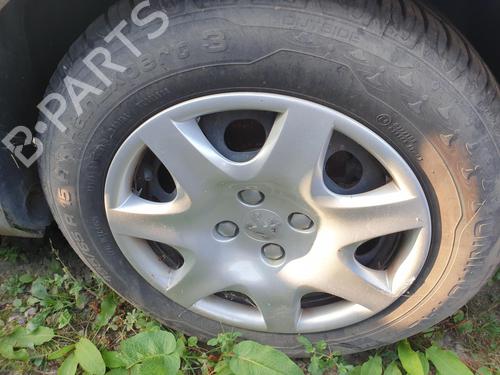 Rim PEUGEOT 308 SW I (4E_, 4H_) 1.6 HDi | BP29142723C45 