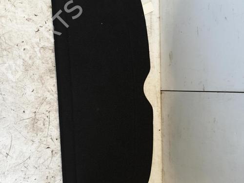 Used Rear parcel shelf Rear parcel shelf PEUGEOT 307 (3A/C) 1.6 16V (109 hp) 24421790 24421790