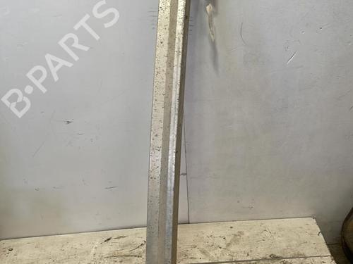 Rear bumper reinforcement AUDI A3 Sportback (8PA) 2.0 TDI 16V | BP22868543C73 