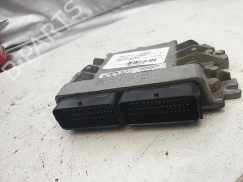 Used Engine control unit (ECU) Engine control unit (ECU) DACIA LOGAN (LS_) 1.4 (LS0A, LS0C, LS0E, LS0G) (75 hp) 22867952 22867952