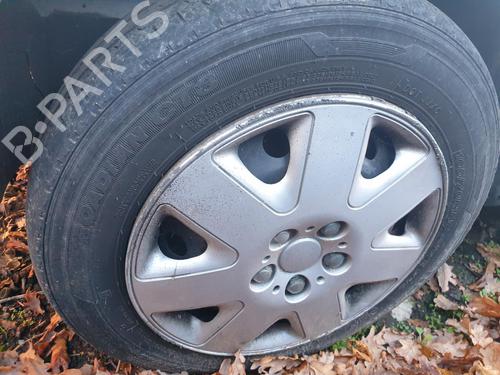 Fælk RENAULT KANGOO (KC0/1_) D 65 1.9 (KC0E, KC02, KC0J, KC0N) (64 hp) 30489810