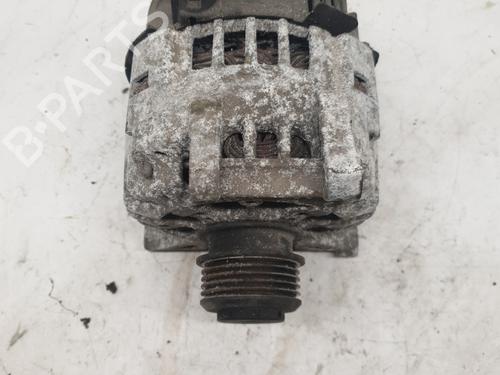 Alternator MERCEDES-BENZ A-CLASS (W168) A 190 (168.032, 168.132) | BP22869872M7 