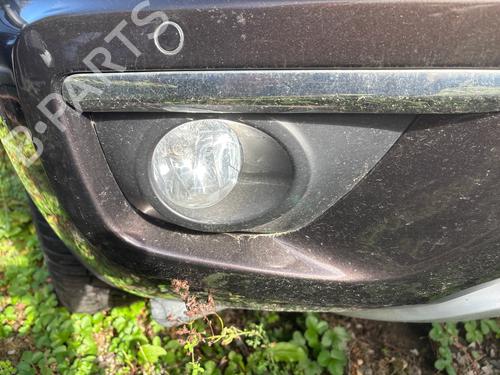 Used Right front fog light Right front fog light RENAULT KOLEOS I (HY_) 2.0 dCi (HY0K) (150 hp) 40016070 40016070