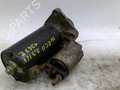 Starter IVECO DAILY IV Van 35C13 V, 35C13 V/P, 35S13 V, 35S13 V/P | BP22872047M8 