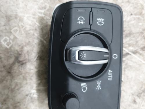 Comando luci AUDI A3 (8V1, 8VK) 1.4 TSI (150 hp) 31624017