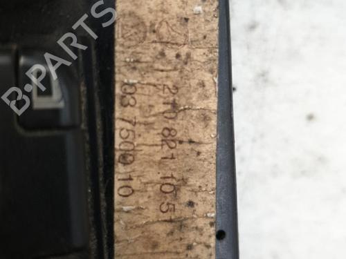 Used Switch MERCEDES-BENZ A-CLASS (W168) A 170 CDI (168.009, 168.109) (95 hp) 25842858