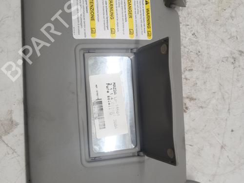 Right sun visor MAZDA 2 (DY) | BP36514816I2 - Image 3