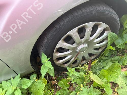 Fælk FORD FIESTA VI (CB1, CCN) 1.5 TDCi | BP39178697C45 - Image 3
