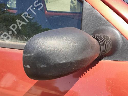 Used Right mirror FORD KA (RB_) 1.3 i (60 hp) 26743684