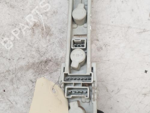 Used Lamp holder Lamp holder 37500917 37500917
