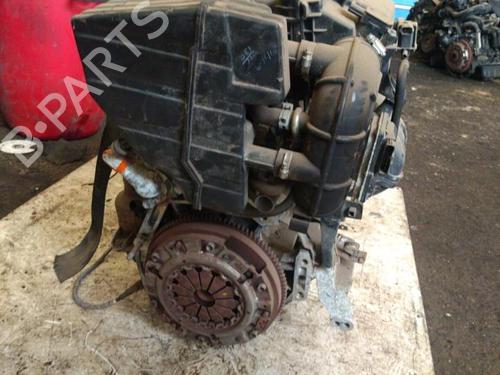Engine SUZUKI ALTO VII (GF) 1.0 (AMF310, GFC31S) | BP22879878M1 