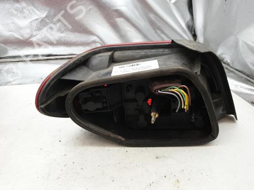 Used Right taillight Right taillight CITROËN XSARA (N1) 1.9 TD (90 hp) 22875550 22875550