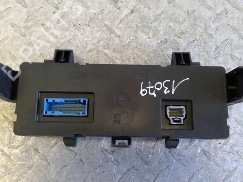 Used Climate control Climate control CITROËN C3 Pluriel (HB_) 1.6 (109 hp) 22868321 22868321