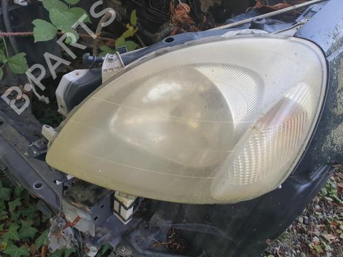 Used Left headlight Left headlight 28798764 28798764