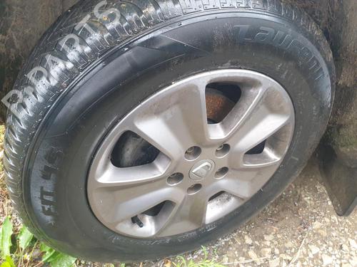 Rim DACIA DUSTER (HS_) 1.5 dCi | BP28133577C45 